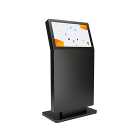 Интерактивный сенсорный киоск Genius 32" (32 дюйма)