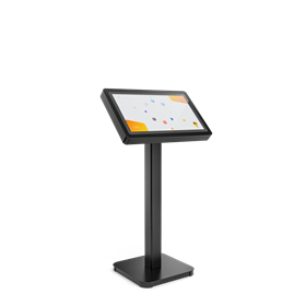 Сенсорный стол Skill 24" (24 дюйма)