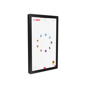 Интерактивная панель NEO 43" (настенный сенсорный киоск) (43 дюйма)