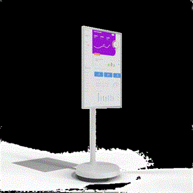Сенсорный киоск Airborn 32" (32 дюйма)