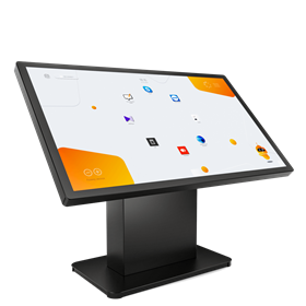 Интерактивный стол Prototype D Premium 65" (регулировка угла наклона) (65 дюймов)