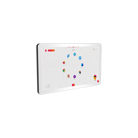 Интерактивная панель NEW 43" (43 дюйма)