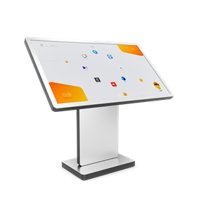 Интерактивный стол Prototype NEW 55" (регулировка угла наклона) (55 дюймов)