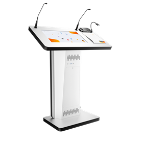 Интерактивная трибуна Alibi NEW Pro 23,8" (23.8 дюймов)