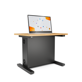 Интерактивная парта 27" (27 дюймов)