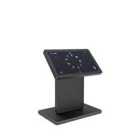 Логопедический стол 32" (32 дюйма)