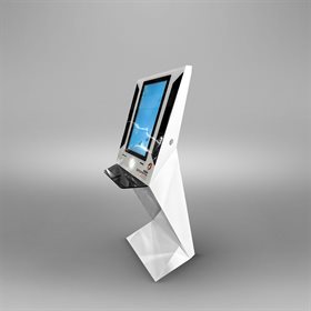 Сенсорные терминалы для МФЦ "Мои документы", Республика Татарстан