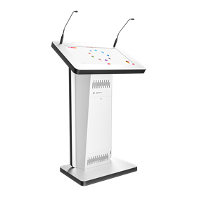 Интерактивная трибуна Alibi NEW 23,8" (23.8 дюймов)