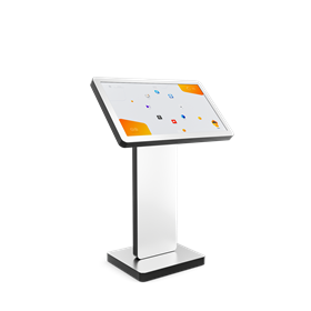 Интерактивный стенд Prototype NEW 32" (регулировка угла наклона) (32 дюйма)