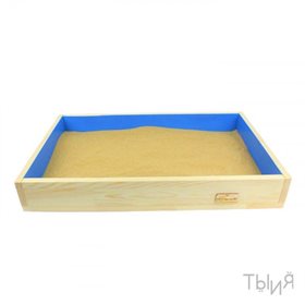 Песочница юнгианская "Базовая"