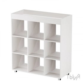 Стеллаж "Уют"