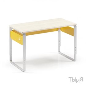 Стол ученический "Лидер" 2-местный