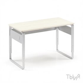 Стол ученический "Престиж" 2-местный
