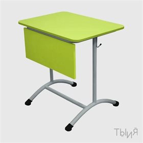 Стол ученический 1-м нерегулируемый "Форт"