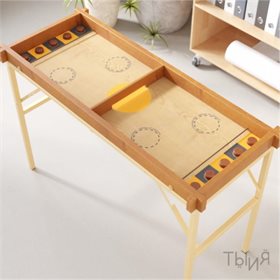 Развивающий модуль "Чапаев"