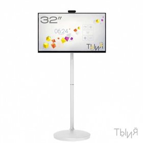 Мультимедийный интерактивный комплект 32”
