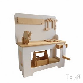 Детский модуль "Мастерская"