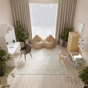 Готовый кабинет психолога "Развитие"