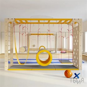 Сенсорная интеграция "НейроСтарт" (3 метра)