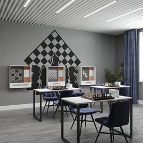 Кабинет логики и шахмат "Комбинация"