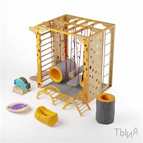 Сенсорная интеграция "НейроСмарт" (2 метра)