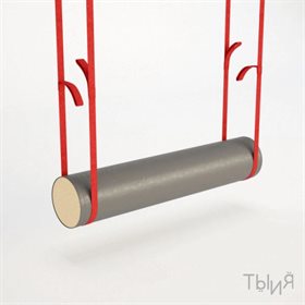 Тренажёр - НейроБревно