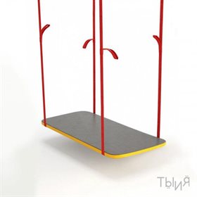 Тренажёр - НейроПлатформа