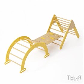 Треугольник Пиклера - Солнечный