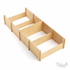 Препятствие для ходьбы