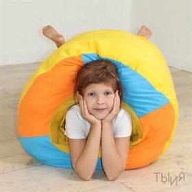 Сенсорный туннель "Перерождение"