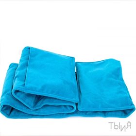 Утяжеленный шарф универсальный (150х30 см)