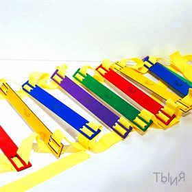 Координационная лестница "Вверх"