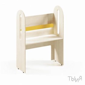 Детский стол "Румо" для индивидуальных занятий