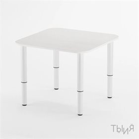 Стол детский "Квадратный"
