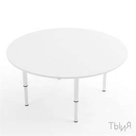 Стол детский "Круглый"