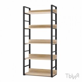 Стеллаж лофт «Параллель»