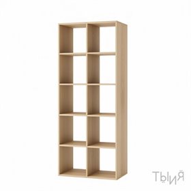 Стеллаж лофт «Практик»