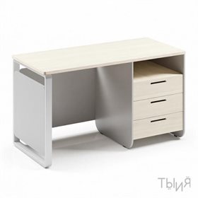 Стол с ящиками для хранения "Престиж"