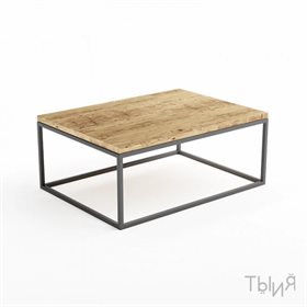 Столик Лофт «Диалог уютный»