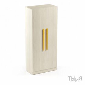 Шкаф для хранения "Лидер" закрытый