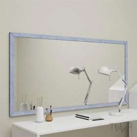 Зеркало логопеда навесное LOGO 1200х600 мм