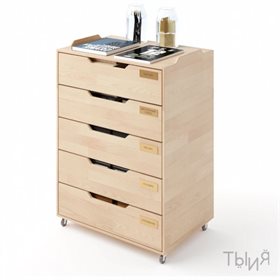 Набор психолога 5 модулей "Говори легко"