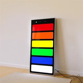 Световая дорожка "Баланс звука"