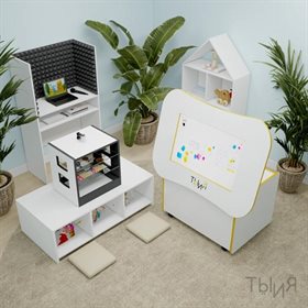 Готовый интерактивный класс "МультМания"