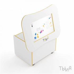 Интерактивная мульстудия "МультМания"