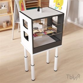 Мультстудия "Создай Мультфильм" базовый+SmartBox