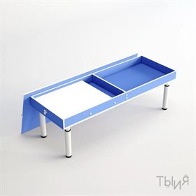 Песочница и световой стол "Рисуй-твори"