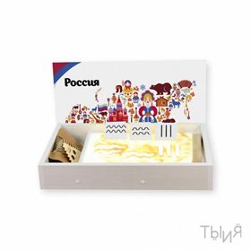Планшет для рисования песком "Магия песка" (Россия)