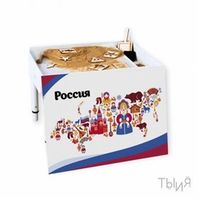 Стол для рисования песком "Брависсимо" (Россия)