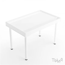 Стол для рисования песком "Профессиональный" (110х70 см)